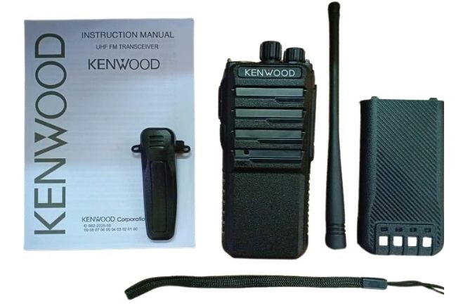 bộ đàm Kenwood TK 3178