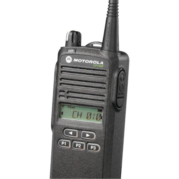 Bộ đàm cầm tay Motorola CP1300 - 2