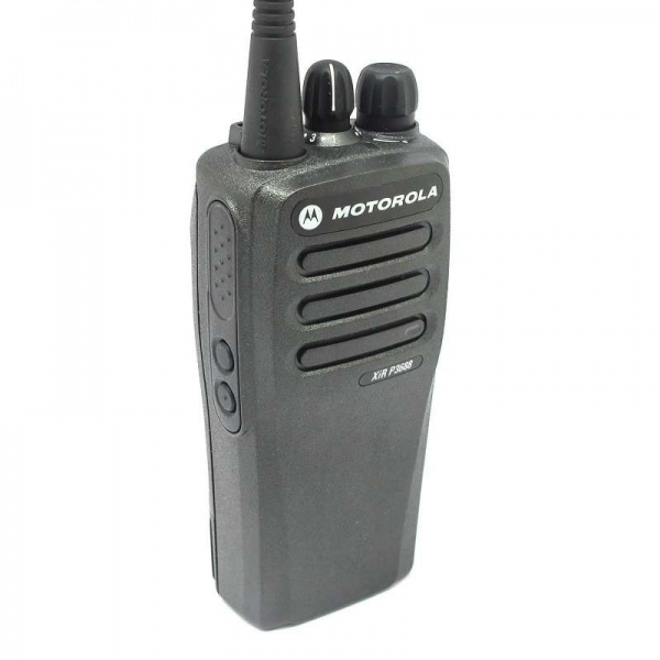 Bộ Đàm Motorola XIR-P3688 - 2