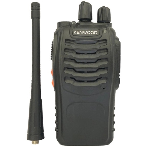 Bộ Đàm Cầm Tay Kenwood TK-308 - 1