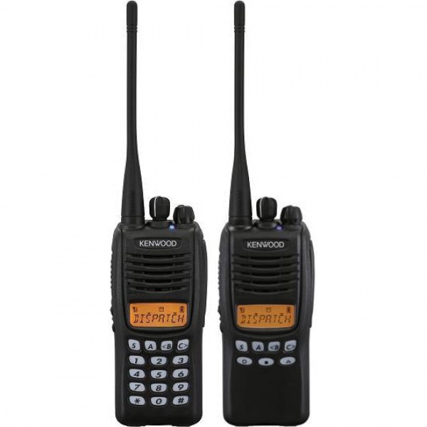 Bộ Đàm Kenwood TK-2317(VHF)/ TK-3317(UHF) - 1