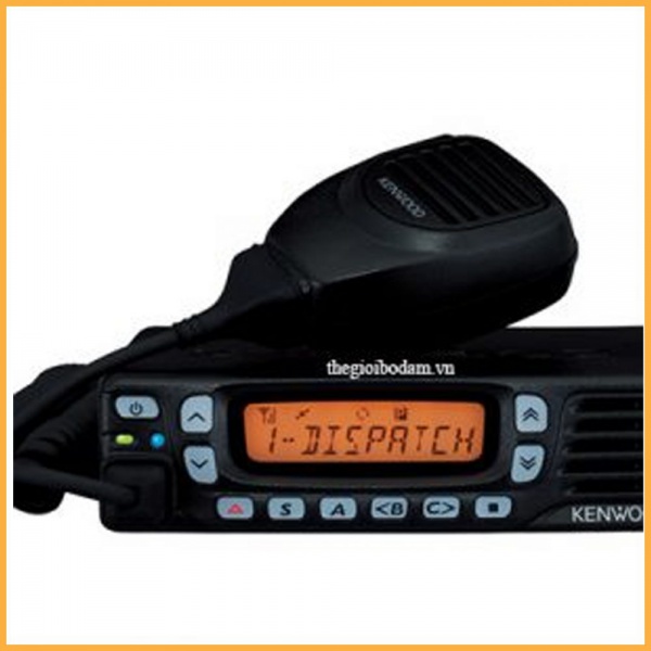 Bộ đàm Kenwood TK-7360(VHF)/ TK-8360(UHF) - 1