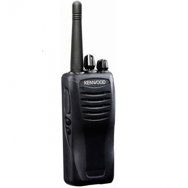 Bộ Đàm Cầm Tay Kenwood TK-2407 (VHF)/ TK-3407(UHF) - 1