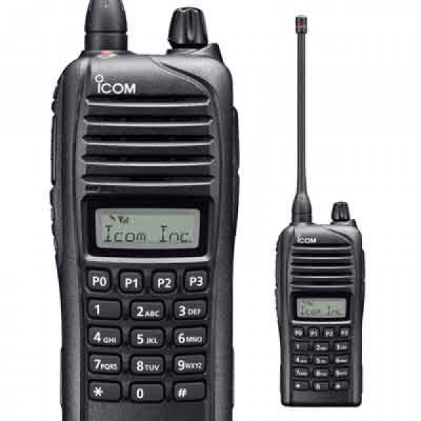 Bộ Đàm ICOM IC-F4032T - 1