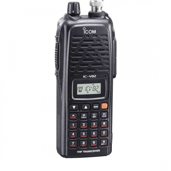 Máy bộ đàm ICOM IC-V82/U82 - 2