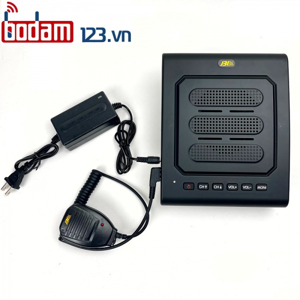 Loa phóng thanh cho bộ đàm JBL chính hãng - 1