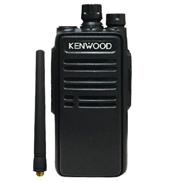 Bộ đàm Kenwood TK 3508 hàng nhập khẩu chính hãng - 1