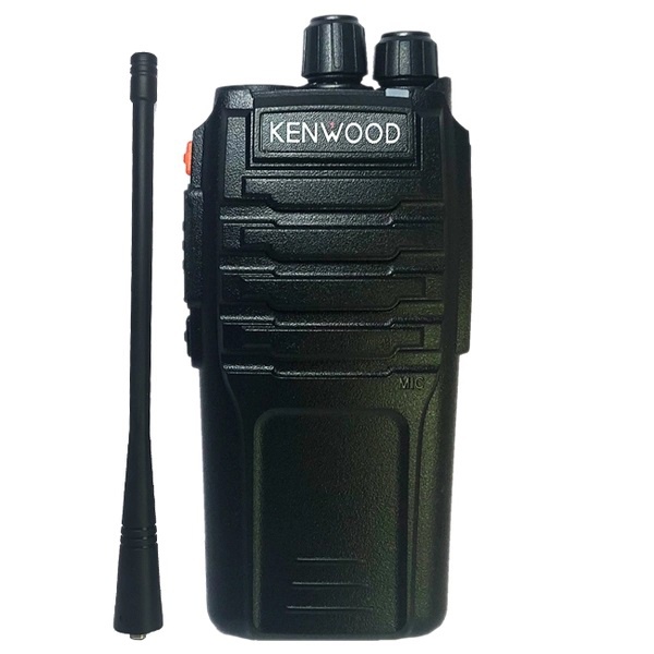 Bộ Đàm Kenwood TK 568 nhập khẩu giá rẻ - 3