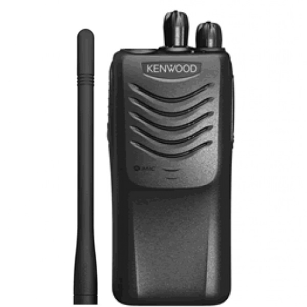 Bộ Đàm Cầm Tay Kenwood TK U100 Hàng Chính hãng - 2