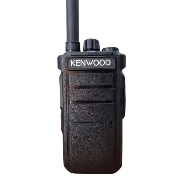 Bộ Đàm Cầm Tay Kenwood TK D890 Chính Hãng - 2