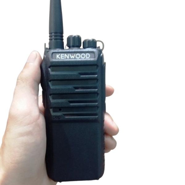 Bộ Đàm Cầm Tay  Kenwood TK 389 Giá Rẻ - 1