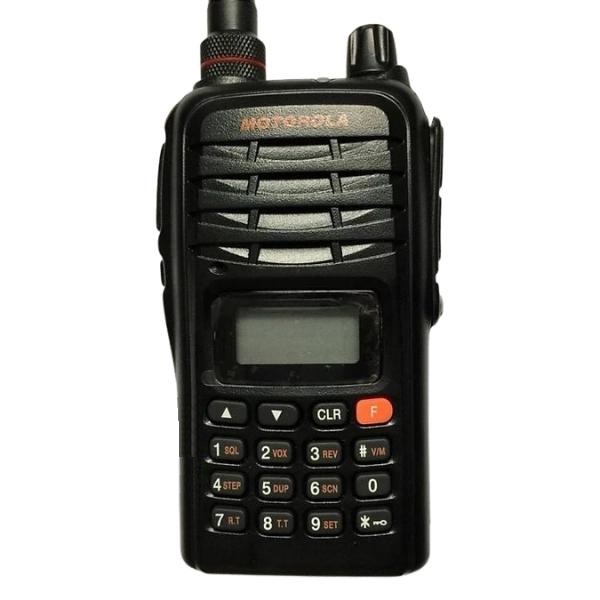 Bộ Đàm Cầm Tay Motorola GP 1300 Plus Giá Tốt - 1